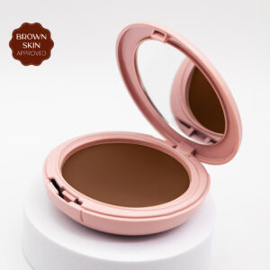 Subtle Radiance 2-In-1 Foundation Compact